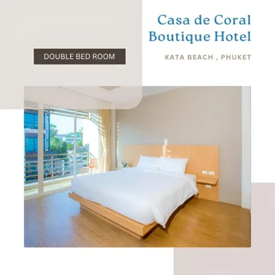 Casa De Coral Boutique Hotel – Fotos 9