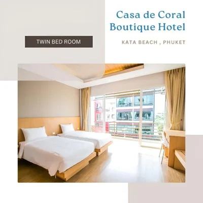 Casa De Coral Boutique Hotel – Fotos 10