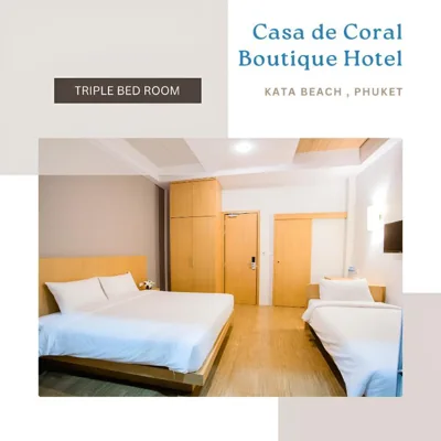 Casa De Coral Boutique Hotel – Fotos 11