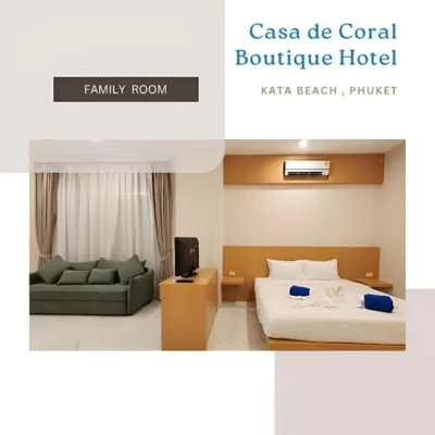 Casa De Coral Boutique Hotel – Fotos 12